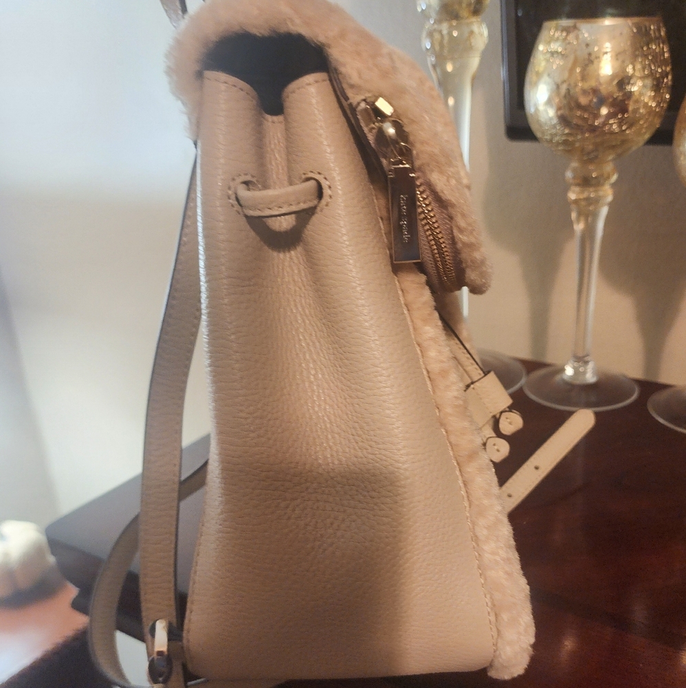 Kate Spade Backpack - Picture 2 of 7